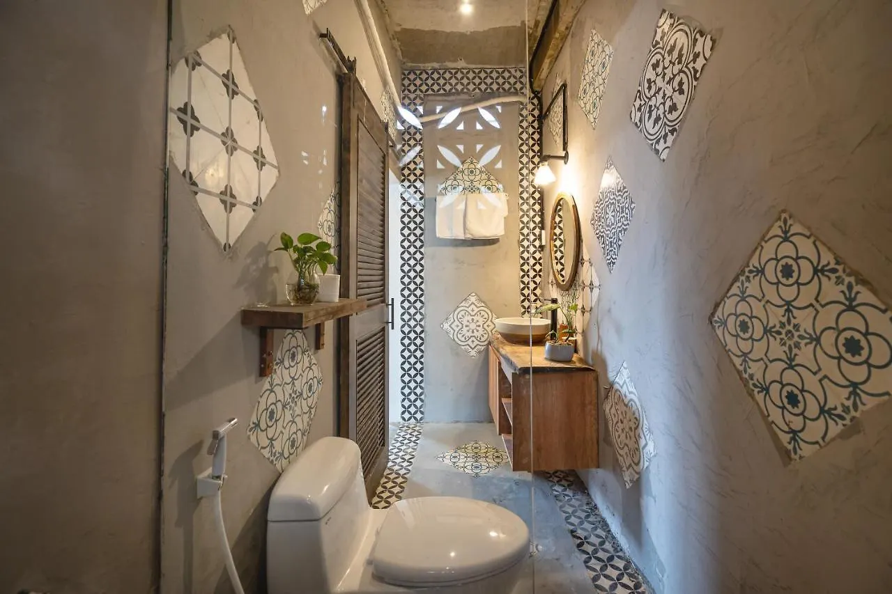Pis Apartment In District 1 Ho Chi Minh City 0*,  Vietnam