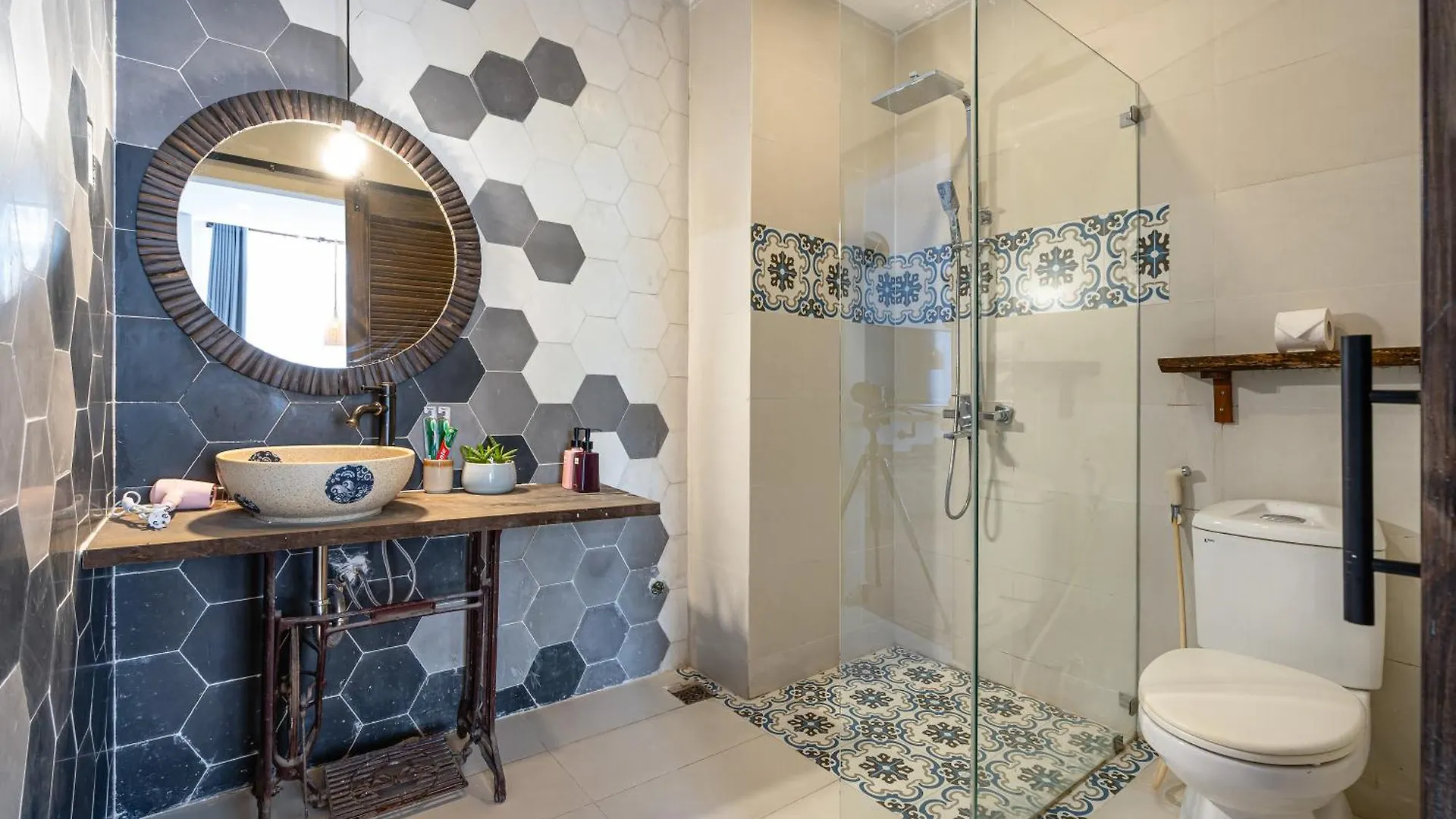 Pis Apartment In District 1 Ho Chi Minh City Aparthotel