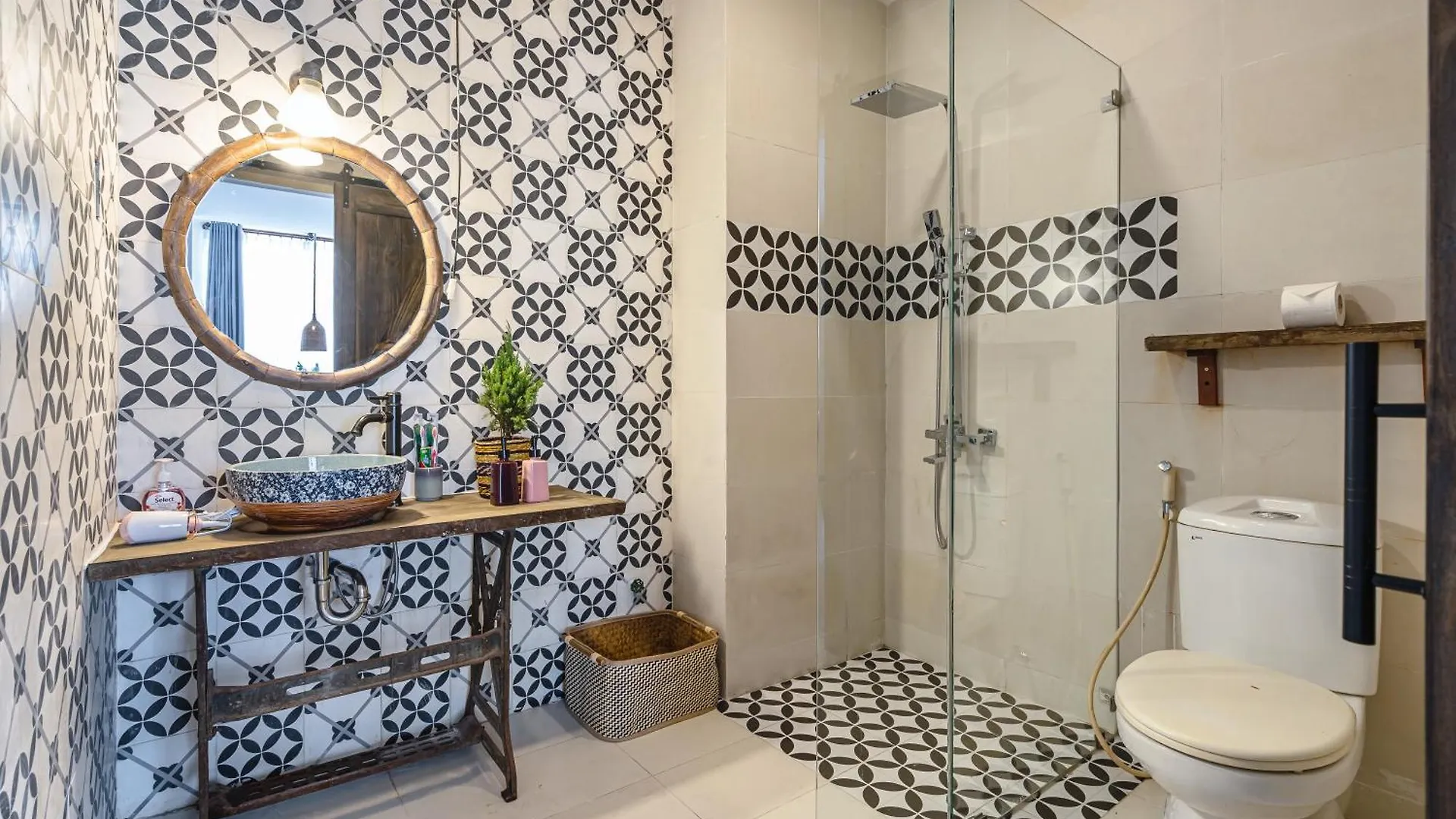 Pis Apartment In District 1 Ho Chi Minh City 0*,  Vietnam