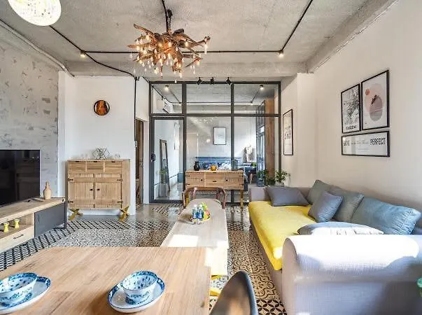 Aparthotel Pis Apartment In District 1 Ho Chi Minh City