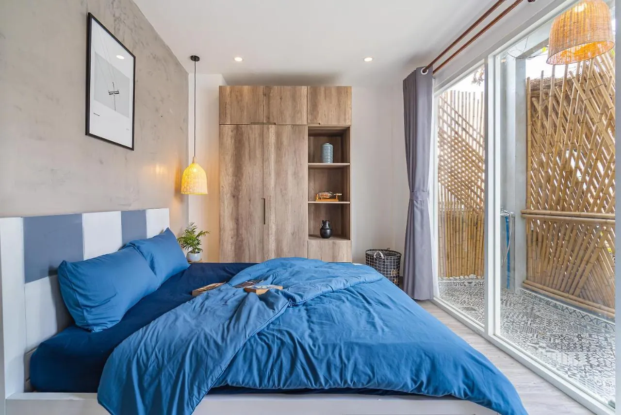 Pis Apartment In District 1 Ho Chi Minh City Aparthotel