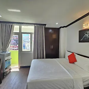Hao Tin Ben Thanh - Ho Chi Minh City