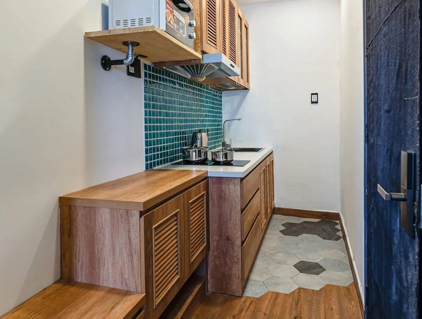 Pis Apartment In District 1 Ho-Chi-Minh-Stadt 0*,